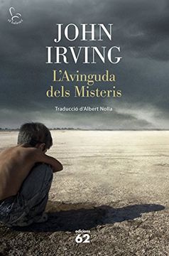 portada L'Avinguda dels Misteris (Catalan Edition)