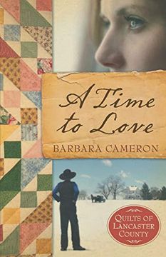 portada A Time to Love (in English)