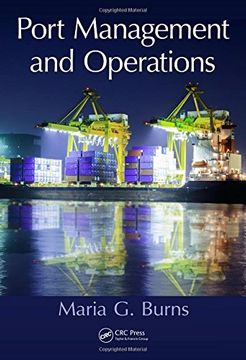 portada Port Management and Operations