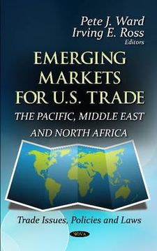 portada emerging markets for u.s. trade