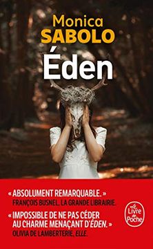 portada Eden (en Francés)