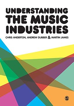 portada Understanding the Music Industries (en Inglés)