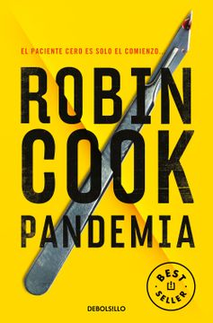 portada Pandemia (in Spanish)