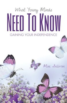 portada What Young Mind Need to Know (en Inglés)