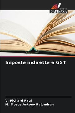 portada Imposte indirette e GST (en Italiano)