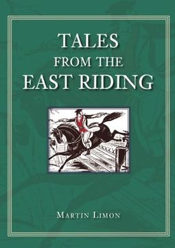 portada Tales From the East Riding (en Inglés)