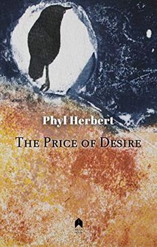 portada The Price of Desire (en Inglés)