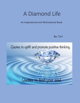 portada A Diamond Life (in English)