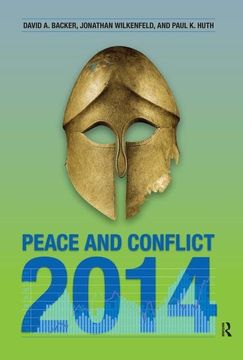 portada Peace and Conflict 2014 (en Inglés)