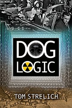 portada Dog Logic: a novel