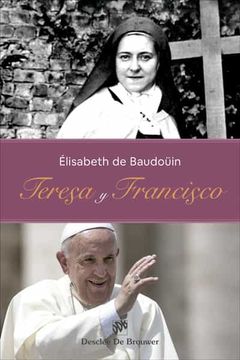 portada Teresa y Francisco (in Spanish)