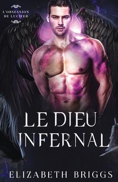 portada Le Dieu Infernal (en Francés)