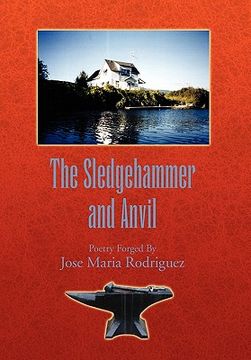 portada the sledgehammer and anvil