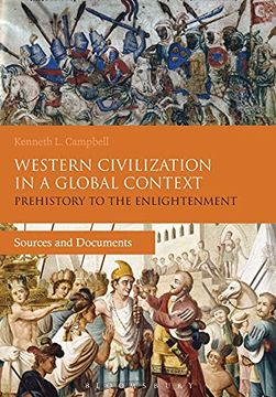 portada Western Civilization in a Global Context: Prehistory to the Enlightenment: Sources and Documents (en Inglés)