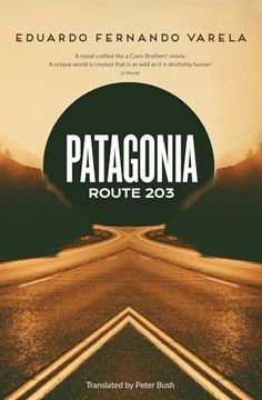 portada Patagonia Route 203