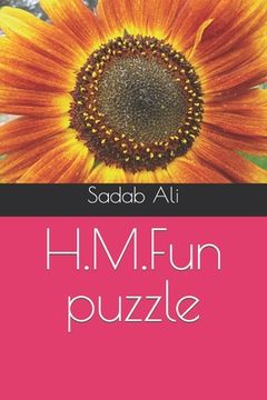 H.M.Fun puzzle (en Inglés)