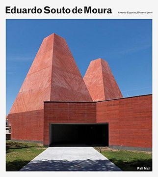 portada Eduardo Souto de Moura (en Inglés)