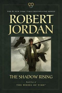portada the shadow rising (in English)