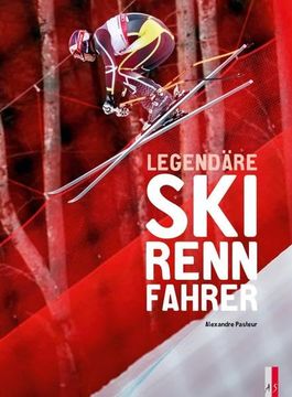 portada Legendäre Skirennfahrer (in German)