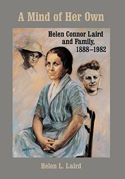 portada Mind of her Own: Helen Connor Laird and Family, 1888-1982 (Wisconsin Land & Life) (en Inglés)