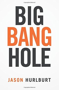 portada Big Bang Hole