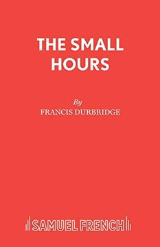 portada The Small Hours (in English)