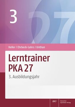 portada Lerntrainer pka 27 3