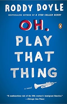 portada Oh, Play That Thing (Last Roundup) 
