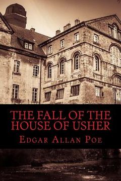 portada The Fall of The House of Usher (en Inglés)