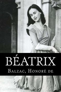 portada Béatrix (en Francés)