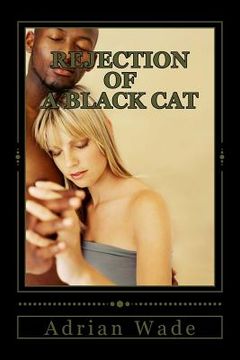 portada Black Cats Rejection (en Inglés)