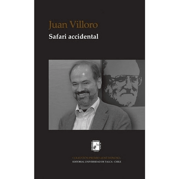 portada Safari Accidental (in Spanish)