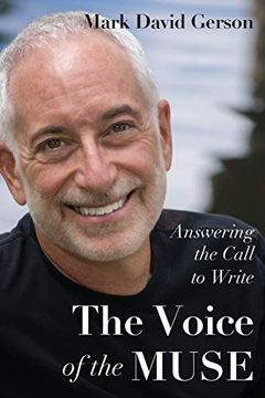 portada The Voice of the Muse: Answering the Call to Write (en Inglés)