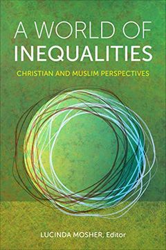 portada World of Inequalities: Christian and Muslim Perspectives (en Inglés)