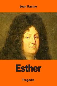 portada Esther (en Francés)