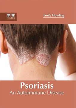 portada Psoriasis: An Autoimmune Disease