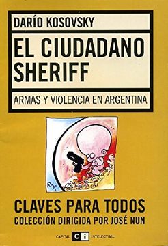 portada El Ciudadano Sheriff (in Spanish)