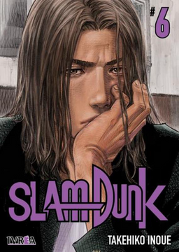 portada Slam Dunk Nueva Edición 06