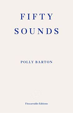 portada Fifty Sounds (in English)