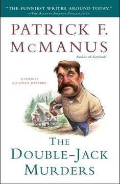 the double-jack murders (en Inglés)