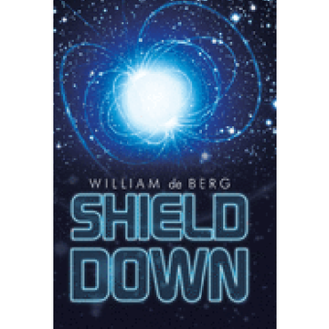 portada Shield Down (en Inglés)