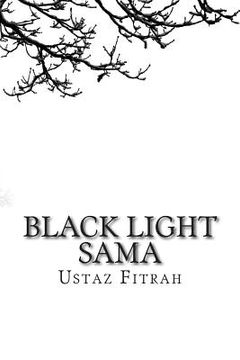 portada Black Light Sama: The Sufi Poems (en Inglés)