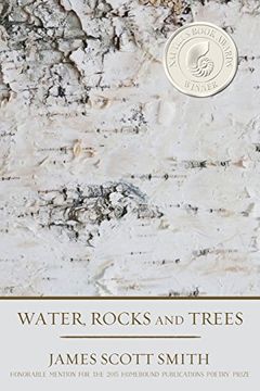 portada Water, Rocks and Trees (in English)
