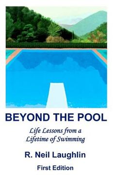 portada beyond the pool