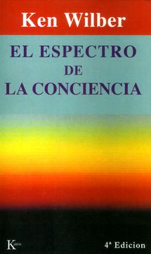 portada El Espectro de la Conciencia (in Spanish)