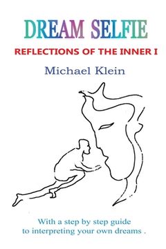 portada Dream Selfie: Reflections of the Inner I (in English)