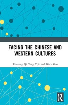 portada Understanding Chinese and Western Cultures (en Inglés)