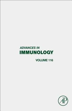 portada advances in immunology
