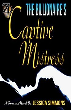 portada The Billionaire's Captive Mistress: Revised Edition