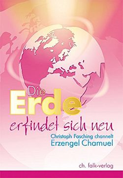 portada Die Erde Erfindet Sich neu (en Alemán)